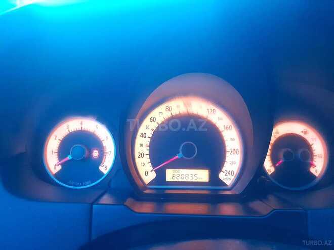 Kia Ceed 2008, 220,000 km - 1.4 л - Ucar