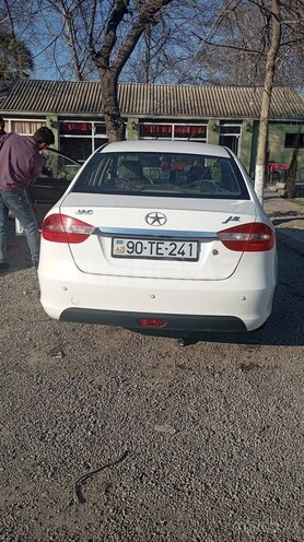 JAC  2014, 192,000 km - 1.8 l - Bakı