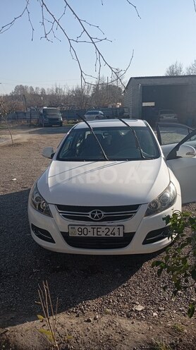 JAC  2014, 192,000 km - 1.8 l - Bakı
