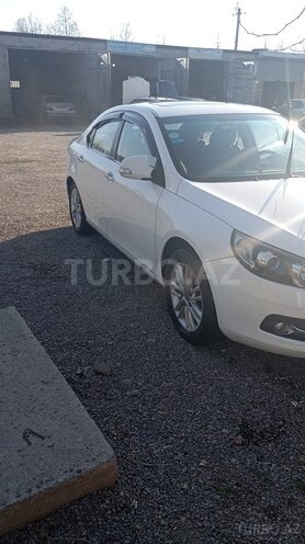 JAC  2014, 192,000 km - 1.8 l - Bakı
