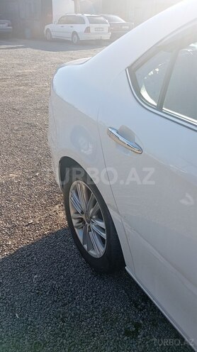 JAC  2014, 192,000 km - 1.8 l - Bakı