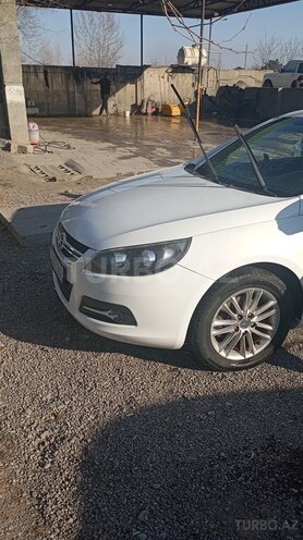 JAC  2014, 192,000 km - 1.8 l - Bakı