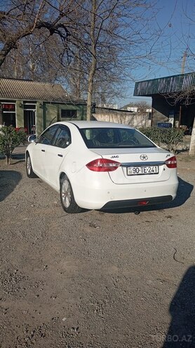 JAC  2014, 192,000 km - 1.8 l - Bakı