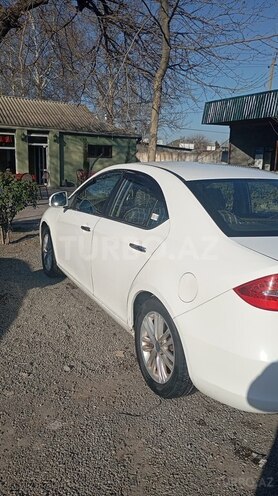 JAC  2014, 192,000 km - 1.8 l - Bakı