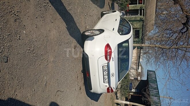 JAC  2014, 192,000 km - 1.8 l - Bakı