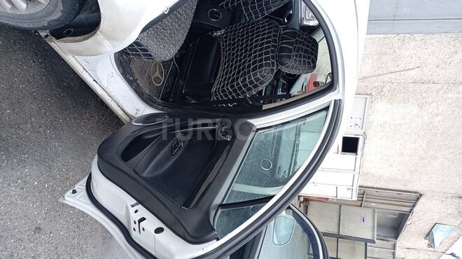 JAC  2014, 192,000 km - 1.8 l - Bakı