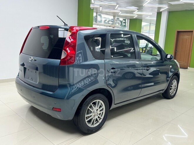 Nissan Note 2012, 88,000 km - 1.5 l - Bakı