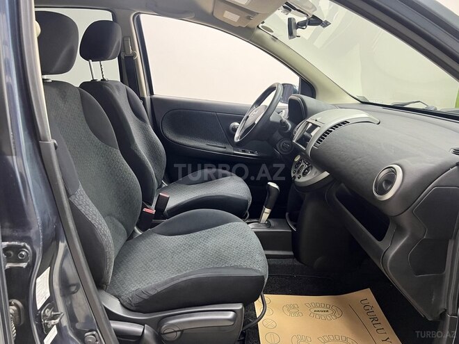 Nissan Note 2012, 88,000 km - 1.5 l - Bakı
