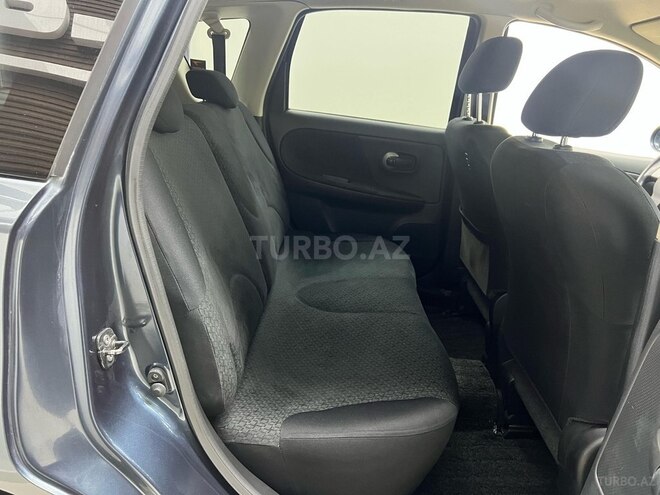 Nissan Note 2012, 88,000 km - 1.5 l - Bakı