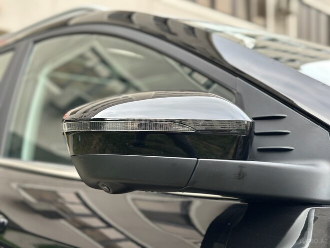 JAC  2025, 0 km - 1.5 л - Bakı