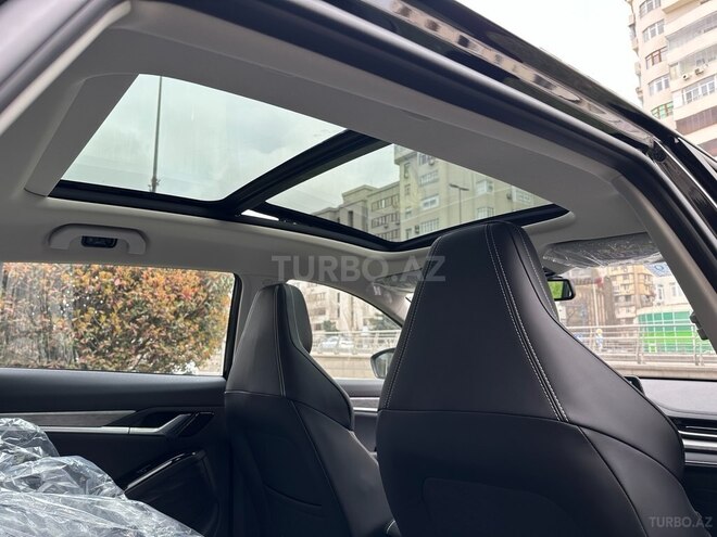 JAC  2025, 0 km - 1.5 л - Bakı