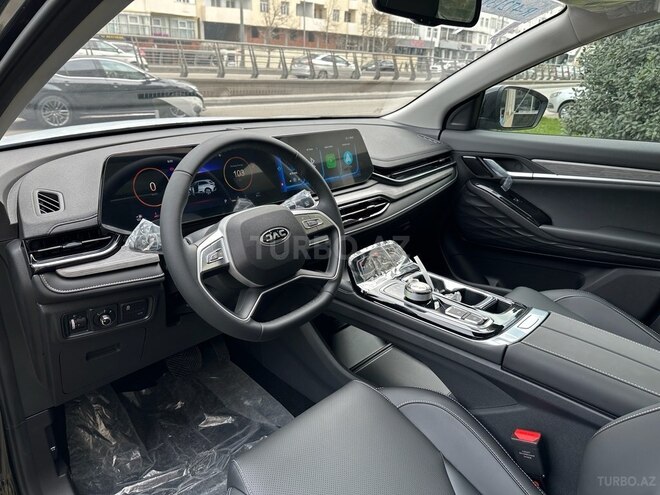 JAC  2025, 0 km - 1.5 л - Bakı