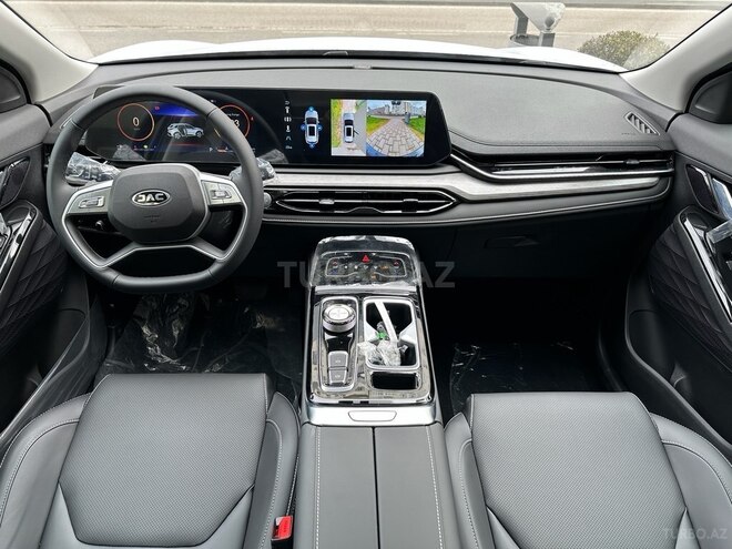 JAC  2025, 0 km - 1.5 л - Bakı