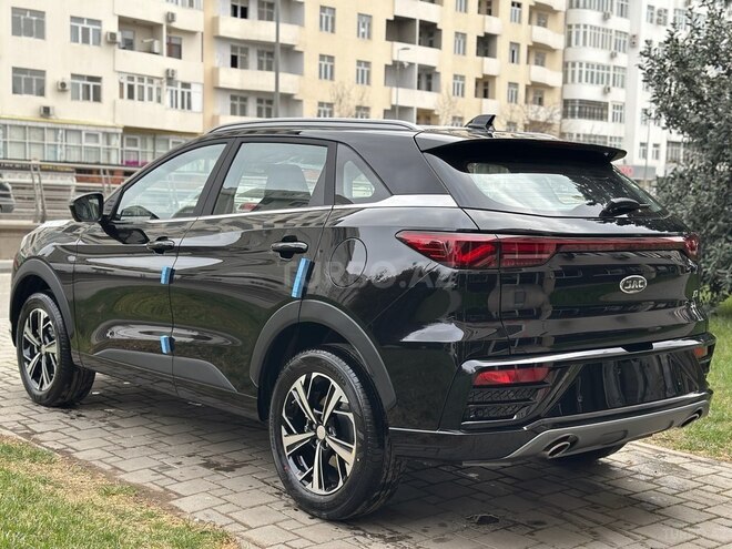 JAC  2025, 0 km - 1.5 л - Bakı
