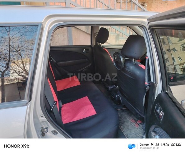 Mitsubishi Airtrek 2001, 194,000 km - 2.4 l - Sumqayıt
