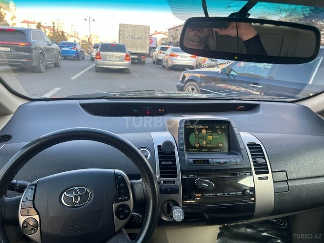 Toyota Prius 2008, 246,000 km - 1.5 l - Bakı