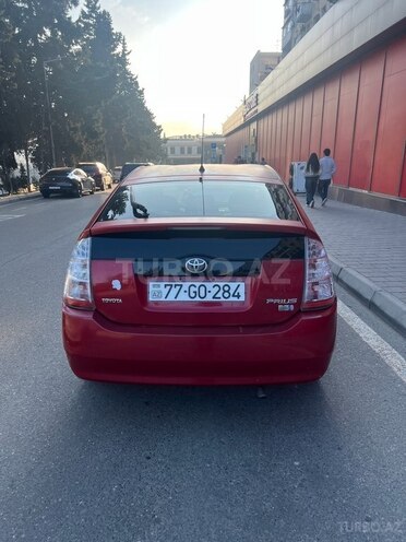 Toyota Prius 2008, 246,000 km - 1.5 l - Bakı