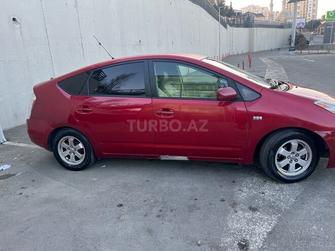 Toyota Prius 2008, 246,000 km - 1.5 l - Bakı