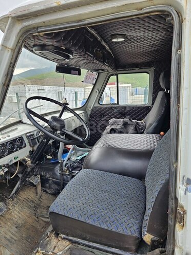UAZ 390995 2003, 790,000 km - 2.4 л - Bakı