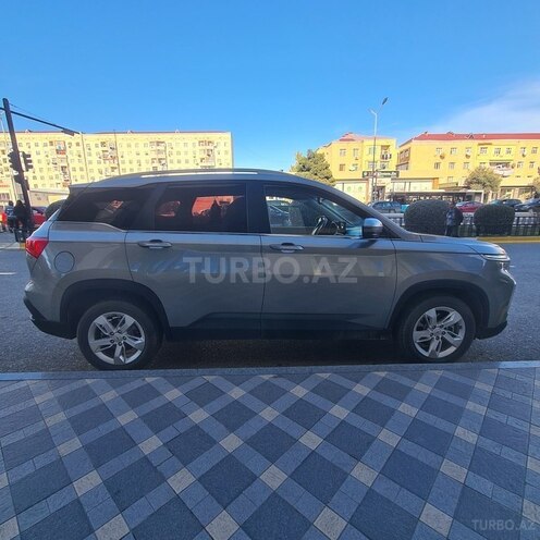Chevrolet Captiva 2020, 55,000 km - 1.5 л - Sumqayıt