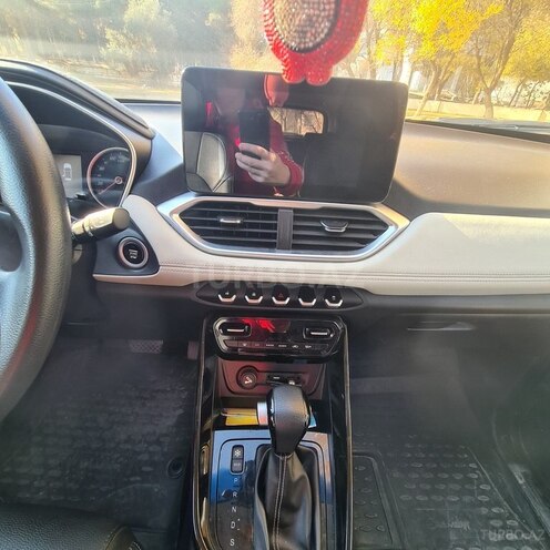 Chevrolet Captiva 2020, 55,000 km - 1.5 л - Sumqayıt