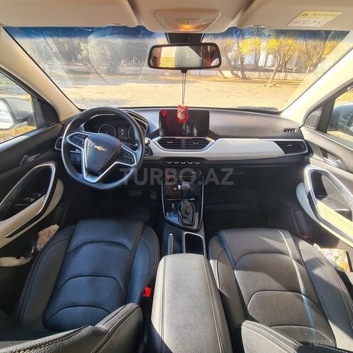 Chevrolet Captiva 2020, 55,000 km - 1.5 л - Sumqayıt