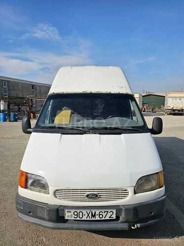Ford Transit 1998, 437,000 km - 2.5 л - Bakı