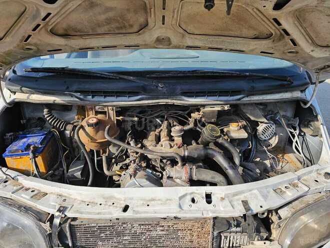 Ford Transit 1998, 437,000 km - 2.5 л - Bakı