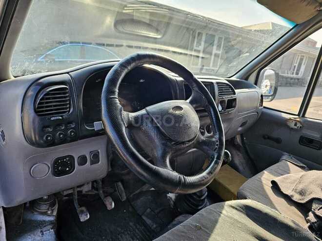 Ford Transit 1998, 437,000 km - 2.5 л - Bakı