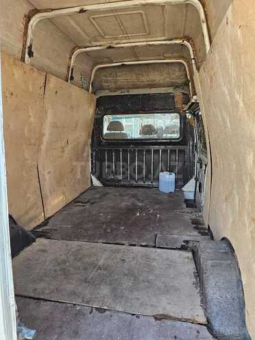 Ford Transit 1998, 437,000 km - 2.5 л - Bakı
