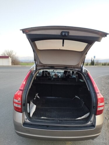 Kia Ceed 2007, 284,583 km - 1.6 л - Goranboy