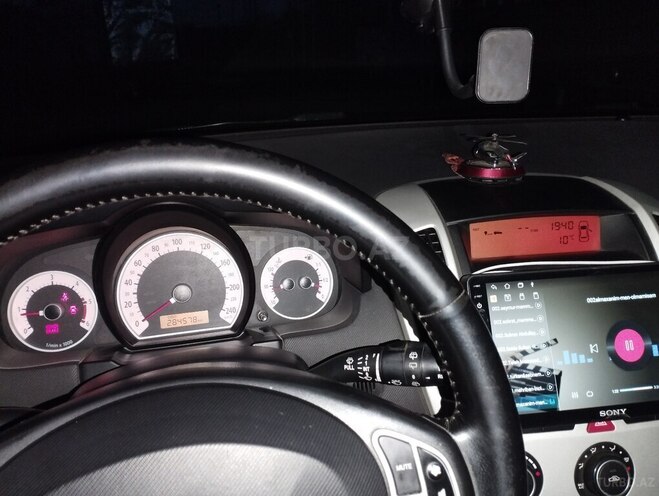 Kia Ceed 2007, 284,583 km - 1.6 л - Goranboy