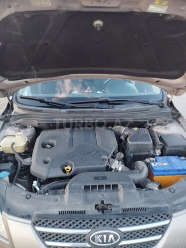 Kia Ceed 2007, 284,583 km - 1.6 л - Goranboy