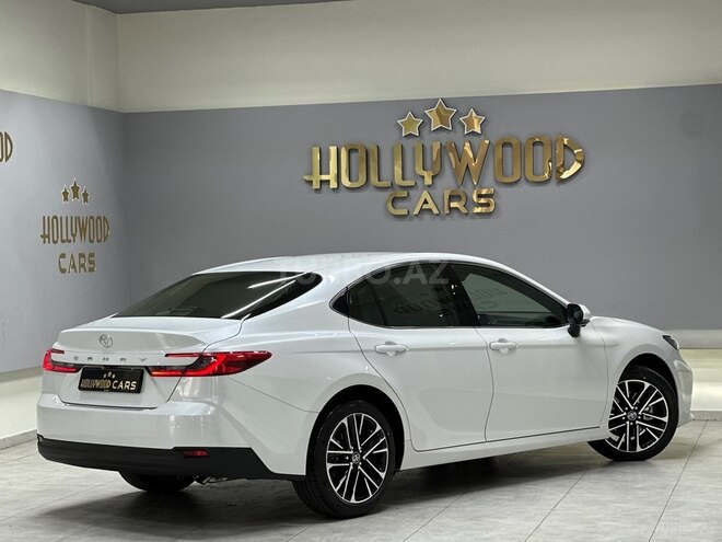 Toyota Camry 2024, 0 km - 2.5 l - Bakı
