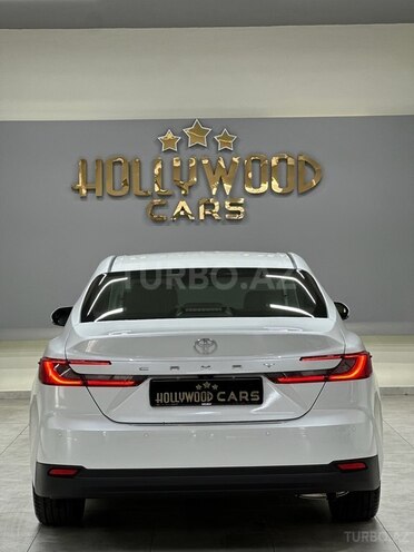Toyota Camry 2024, 0 km - 2.5 l - Bakı