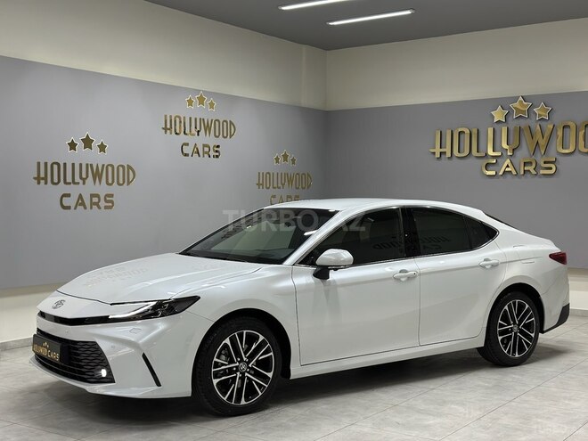 Toyota Camry 2024, 0 km - 2.5 l - Bakı
