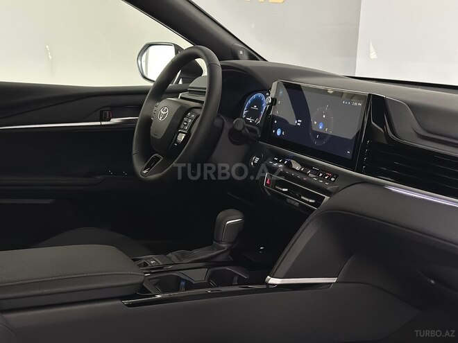 Toyota Camry 2024, 0 km - 2.5 l - Bakı