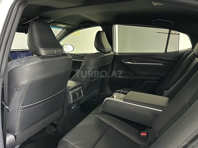 Toyota Camry 2024, 0 km - 2.5 l - Bakı