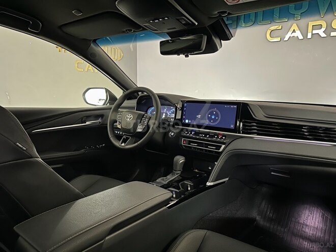 Toyota Camry 2024, 0 km - 2.5 l - Bakı
