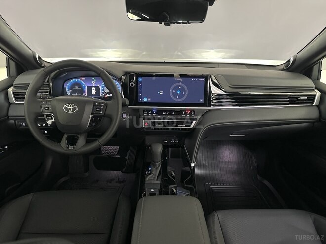 Toyota Camry 2024, 0 km - 2.5 l - Bakı