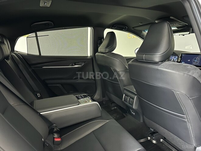 Toyota Camry 2024, 0 km - 2.5 l - Bakı
