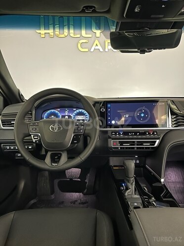 Toyota Camry 2024, 0 km - 2.5 l - Bakı