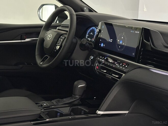 Toyota Camry 2024, 0 km - 2.5 l - Bakı