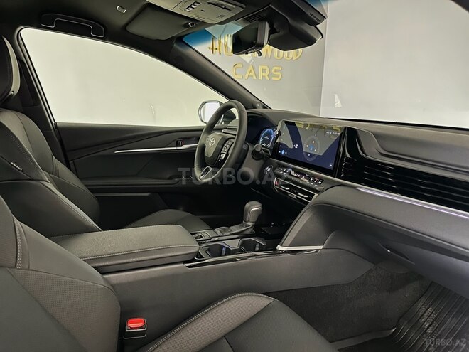 Toyota Camry 2024, 0 km - 2.5 l - Bakı