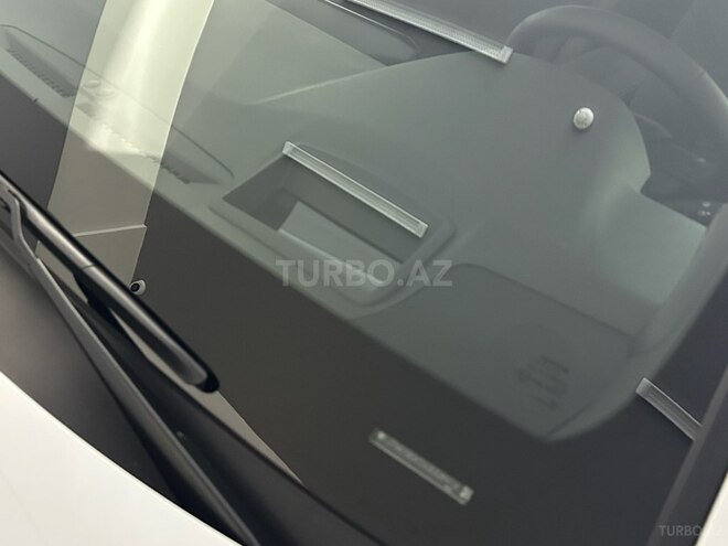 Toyota Camry 2024, 0 km - 2.5 l - Bakı
