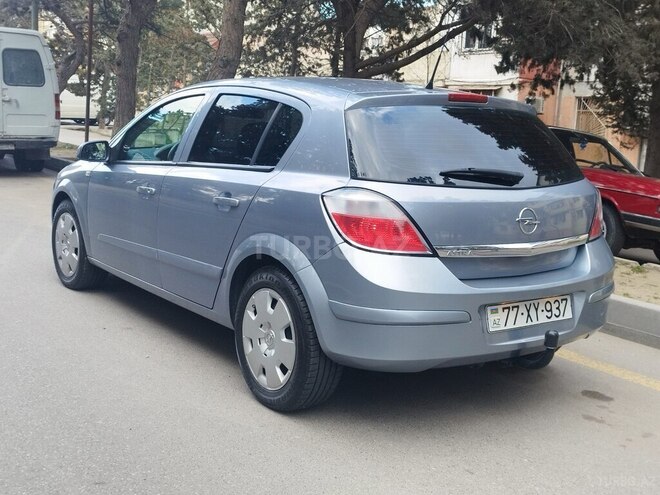 Opel Astra 2005, 230,000 km - 1.4 l - Bakı