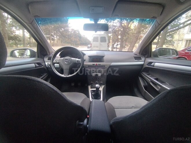 Opel Astra 2005, 230,000 km - 1.4 l - Bakı