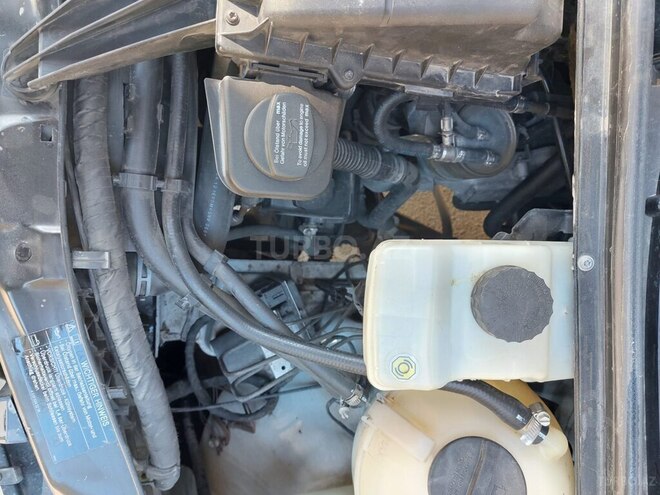 Mercedes Vito 2007, 380,000 km - 2.2 l - Bakı