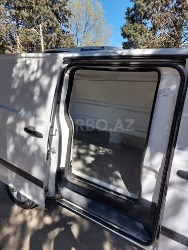 Mercedes Vito 2007, 380,000 km - 2.2 l - Bakı