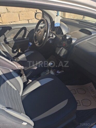 Chevrolet Aveo 2007, 330,659 km - 1.4 л - Bakı